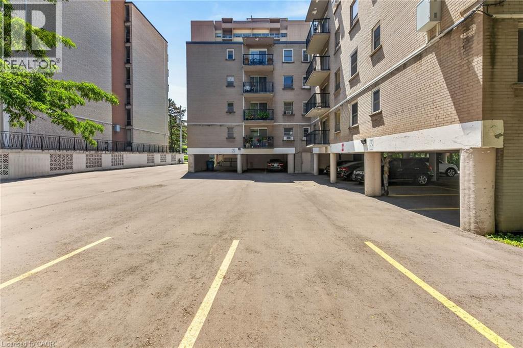 40 Robinson Street Unit# 209, Hamilton, Ontario  L8P 1Y9 - Photo 31 - 40848591