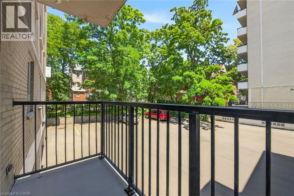 40 Robinson Street Unit# 209, Hamilton, Ontario  L8P 1Y9 - Photo 32 - 40848591