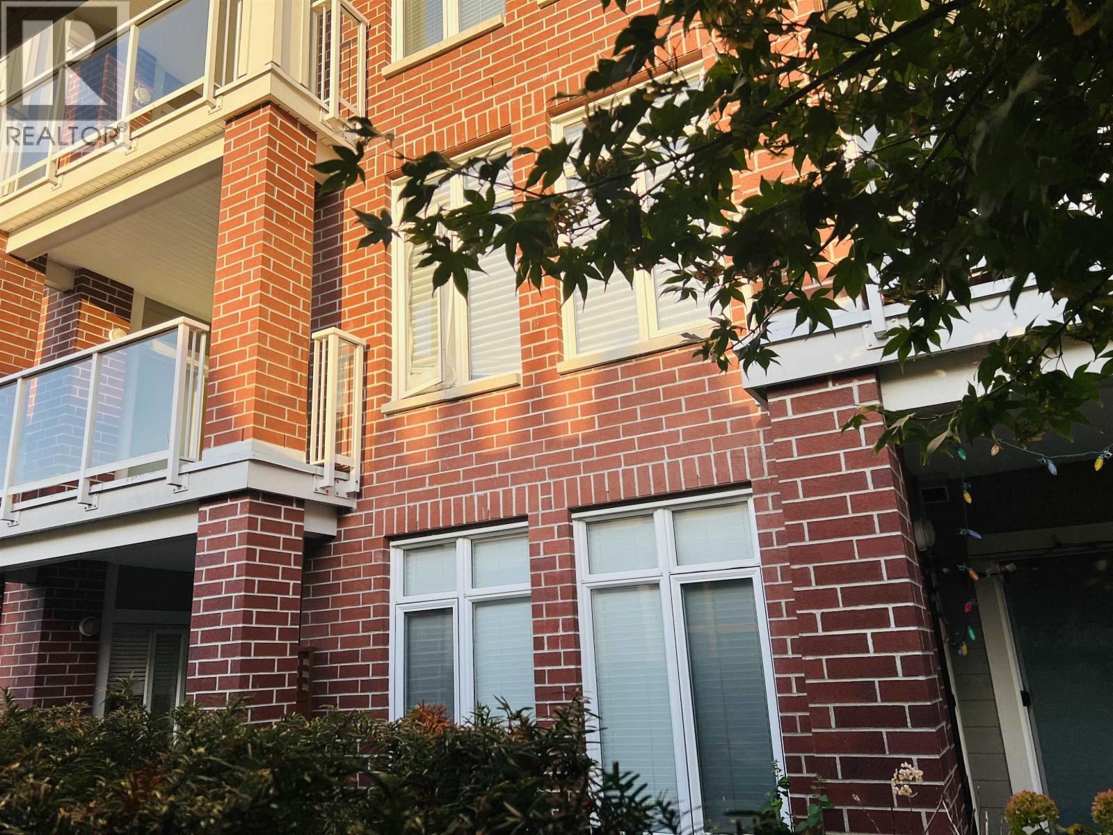 210 4280 MONCTON STREET, Richmond, British Columbia