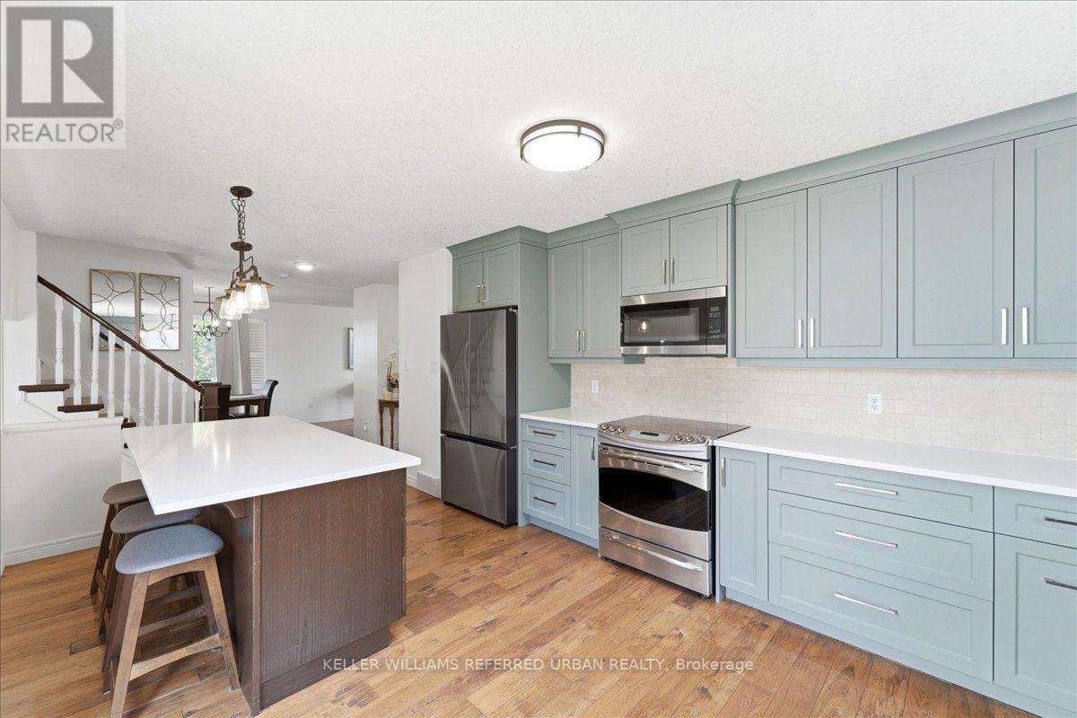 900 Keewatin Place, Kitchener, Ontario N2B 3W4 - Photo 13 - X13717794