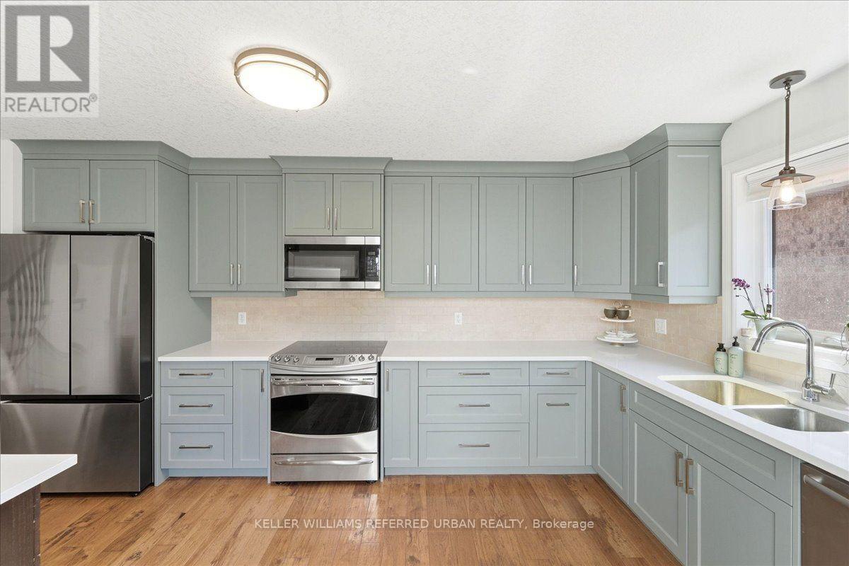 900 Keewatin Place, Kitchener, Ontario N2B 3W4 - Photo 15 - X13717794