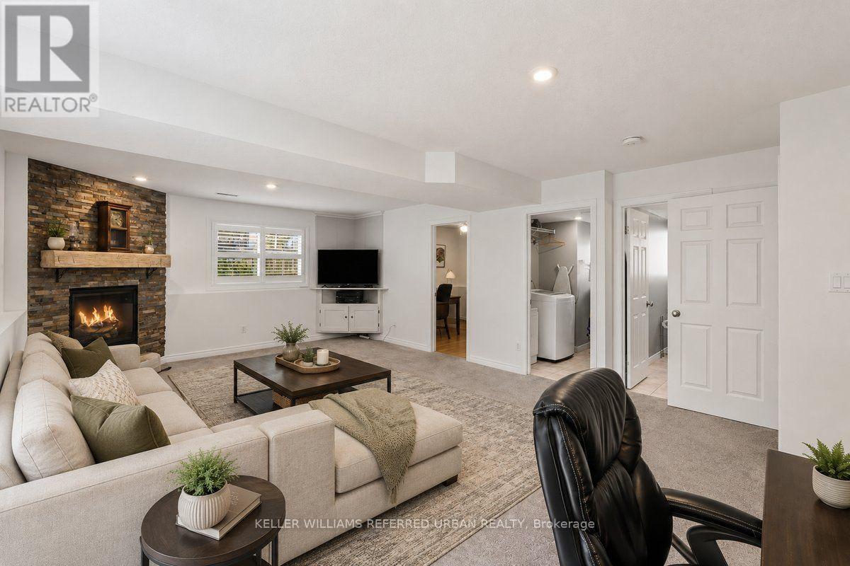 900 Keewatin Place, Kitchener, Ontario N2B 3W4 - Photo 19 - X13717794
