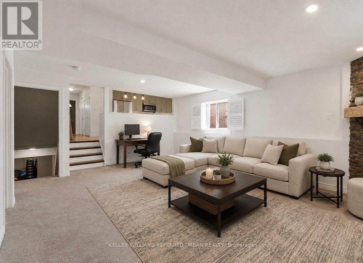 900 Keewatin Place, Kitchener, Ontario N2B 3W4 - Photo 20 - X13717794