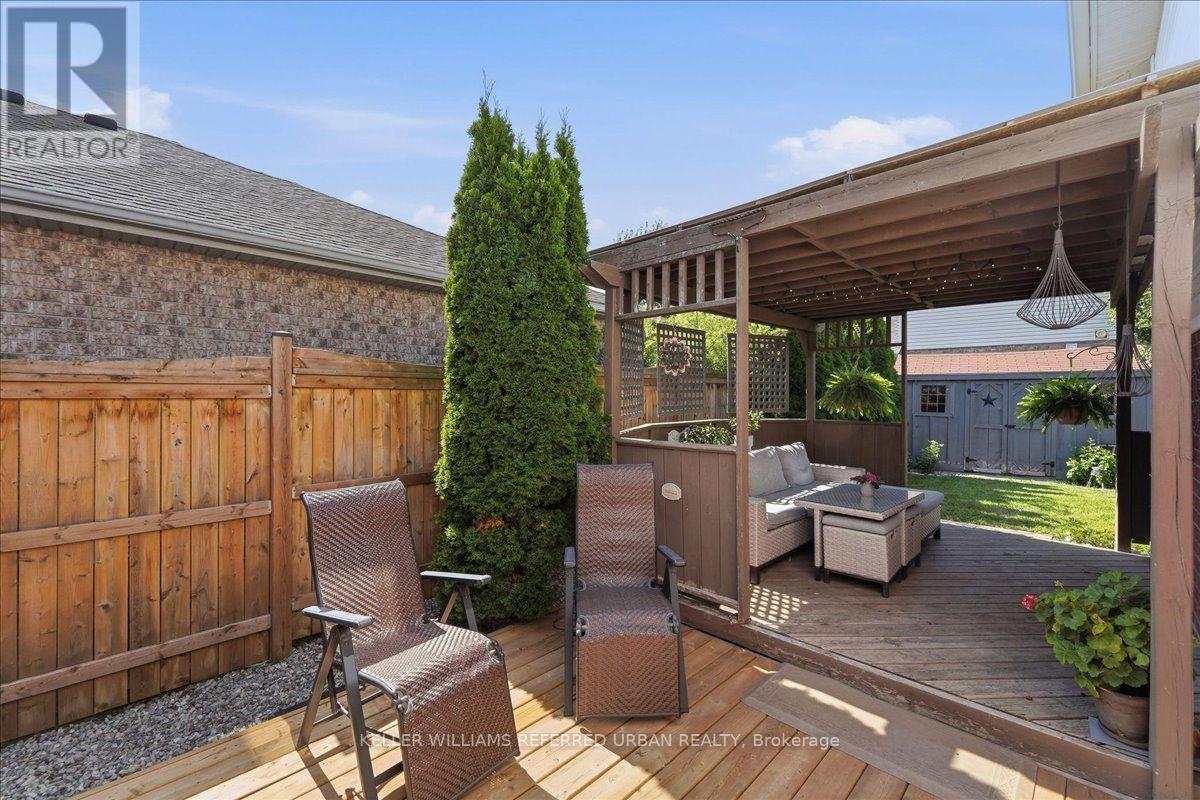 900 Keewatin Place, Kitchener, Ontario N2B 3W4 - Photo 23 - X13717794