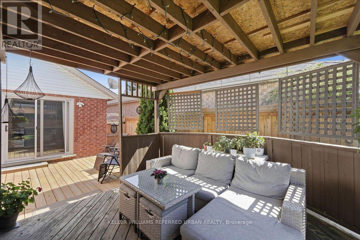 900 Keewatin Place, Kitchener, Ontario N2B 3W4 - Photo 24 - X13717794