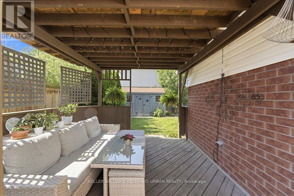900 Keewatin Place, Kitchener, Ontario N2B 3W4 - Photo 25 - X13717794
