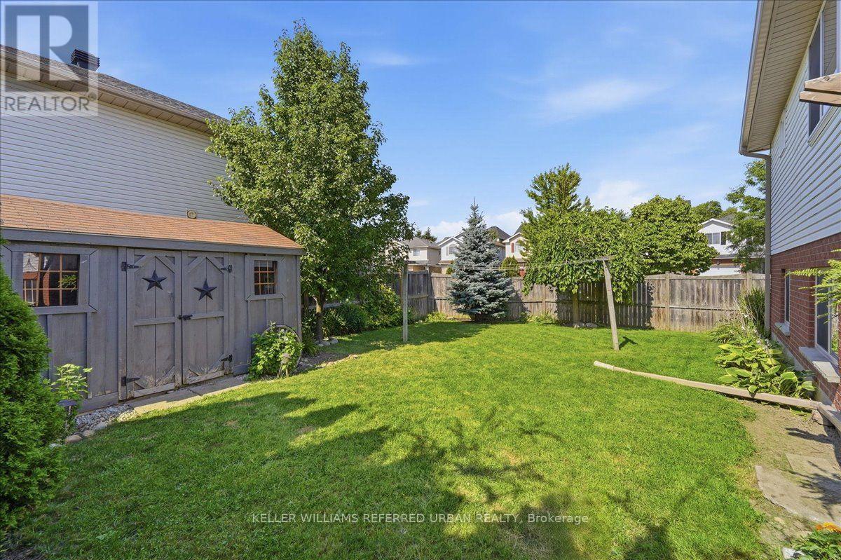 900 Keewatin Place, Kitchener, Ontario N2B 3W4 - Photo 41 - X13717794