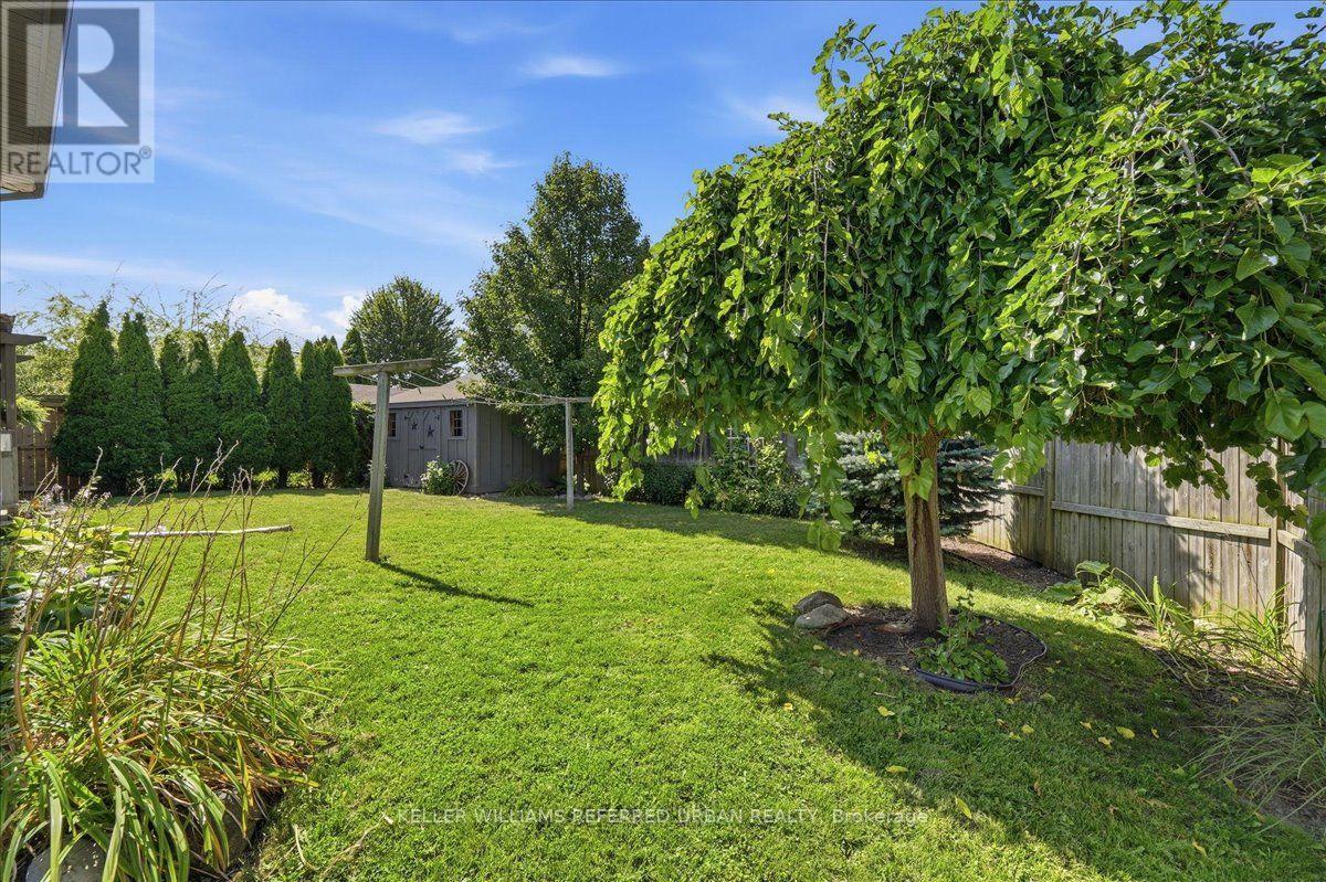 900 Keewatin Place, Kitchener, Ontario N2B 3W4 - Photo 42 - X13717794