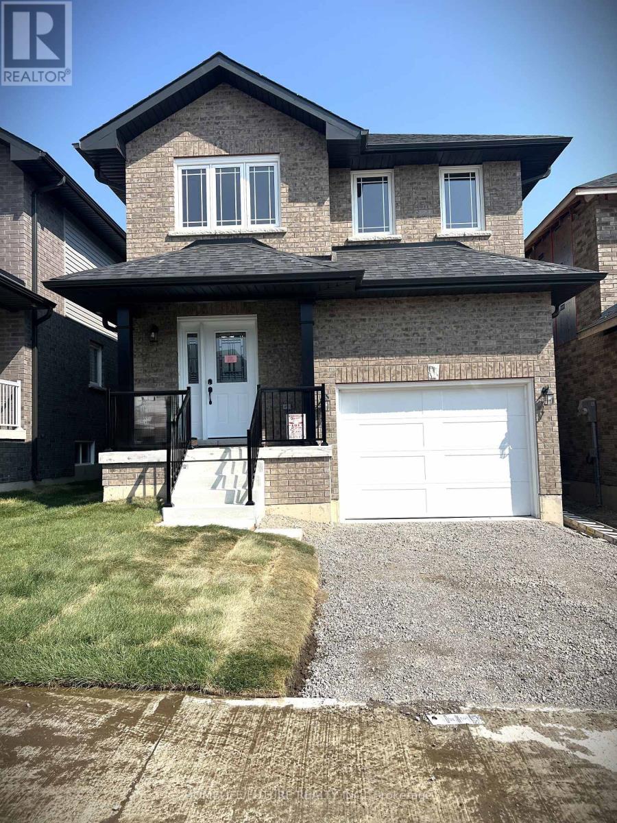 236 Oneil Street, Peterborough, Ontario  K9K 0H1 - Photo 1 - X13717802