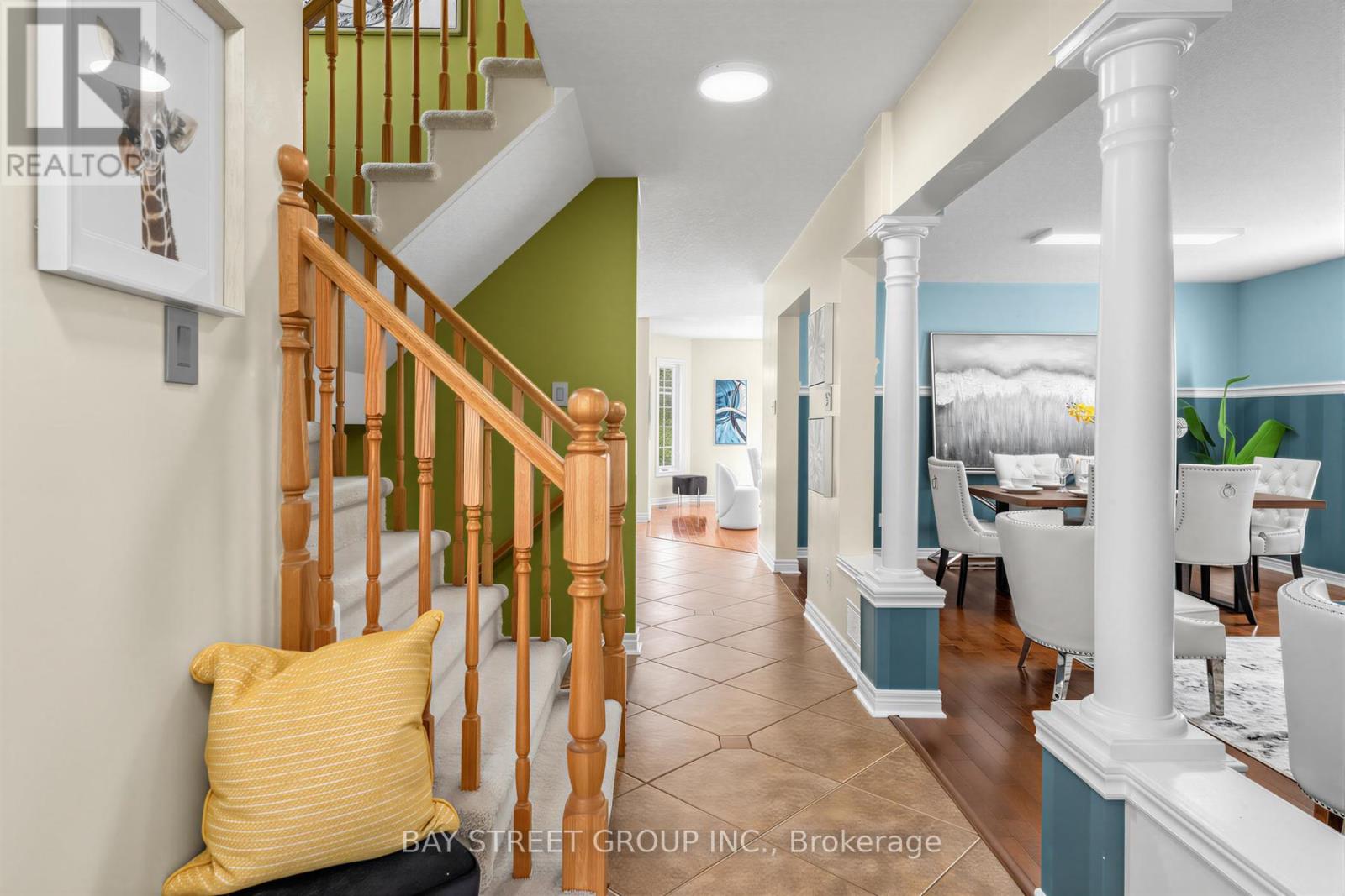 63 Dubrick Crescent, Kitchener, Ontario  N2E 4A7 - Photo 3 - X13717818