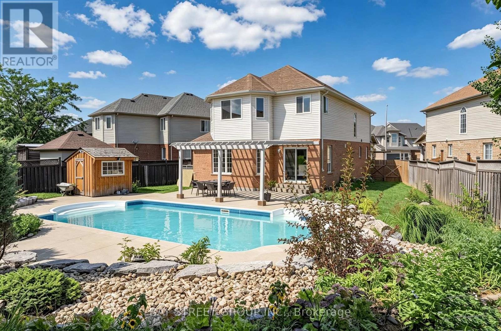 63 Dubrick Crescent, Kitchener, Ontario  N2E 4A7 - Photo 38 - X13717818