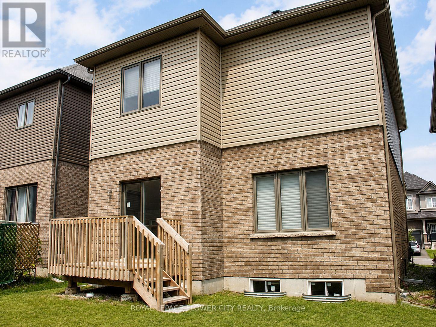 18 Jenner Drive, Brant, Ontario  N3L 0L2 - Photo 24 - X13717820