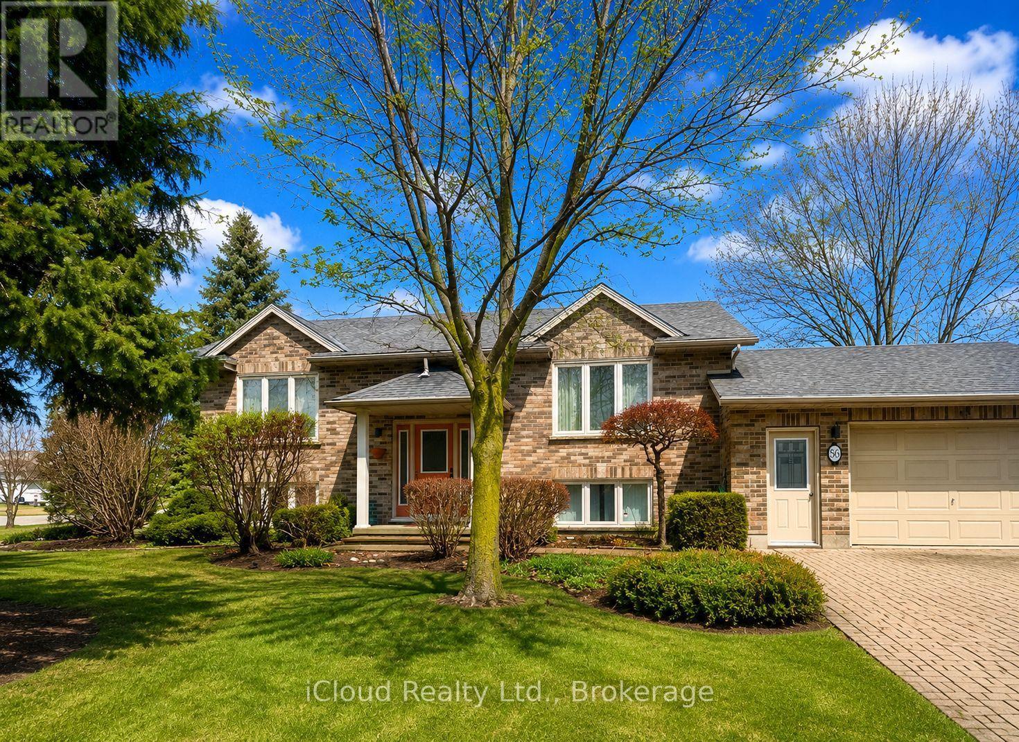 86 Glendale Drive E, Tillsonburg, Ontario  N4G 1J7 - Photo 24 - X13717880