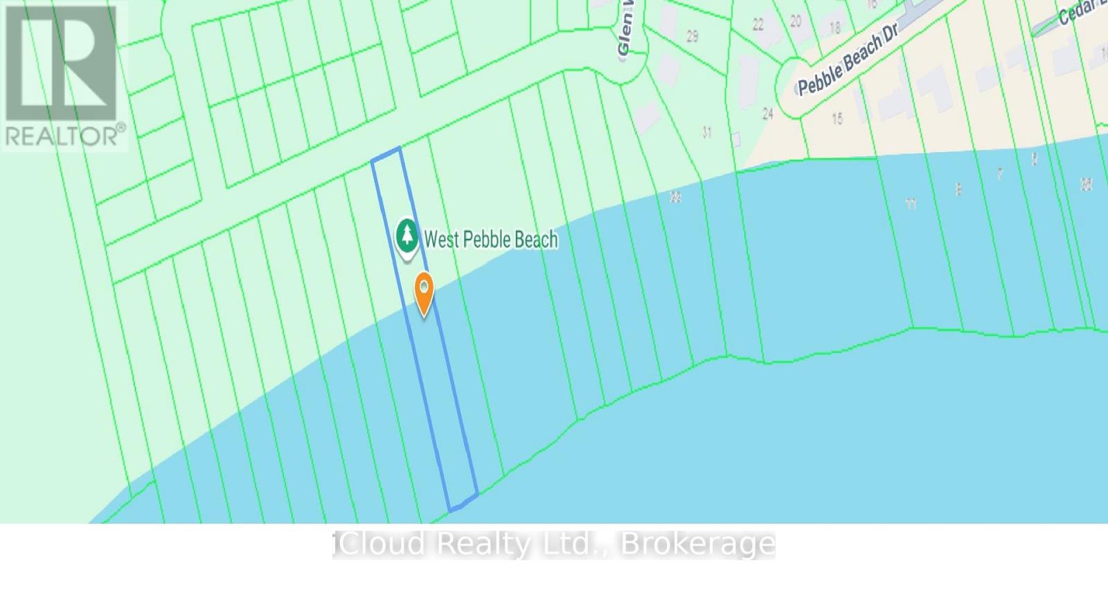 10 - LOT 10 CLOSE TO  WATFORD RD COURT, Cobourg, Ontario