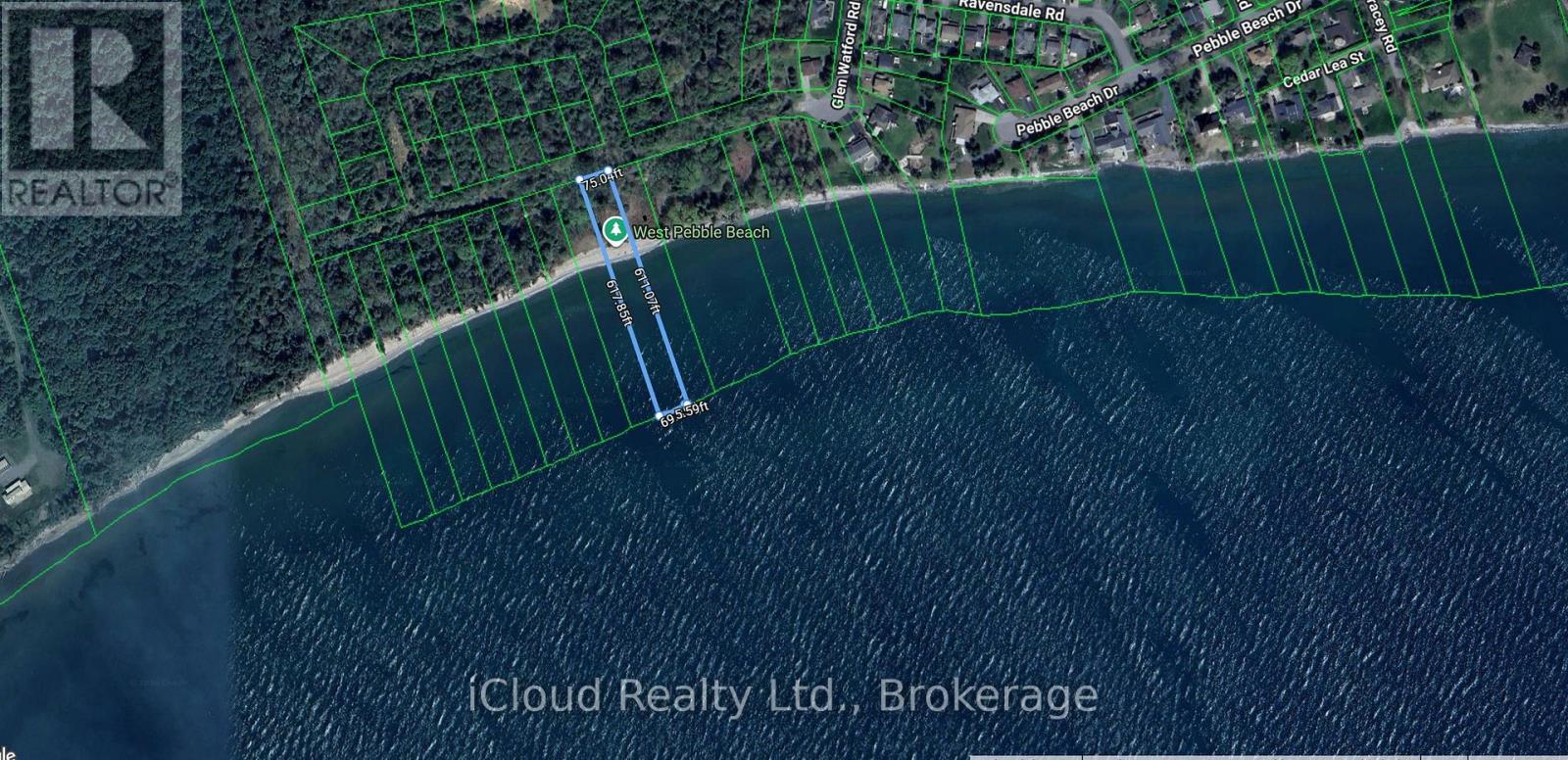 10 - Lot 10 Close To  Watford Rd Court, Cobourg, Ontario  K9A 3L3 - Photo 3 - X13717954