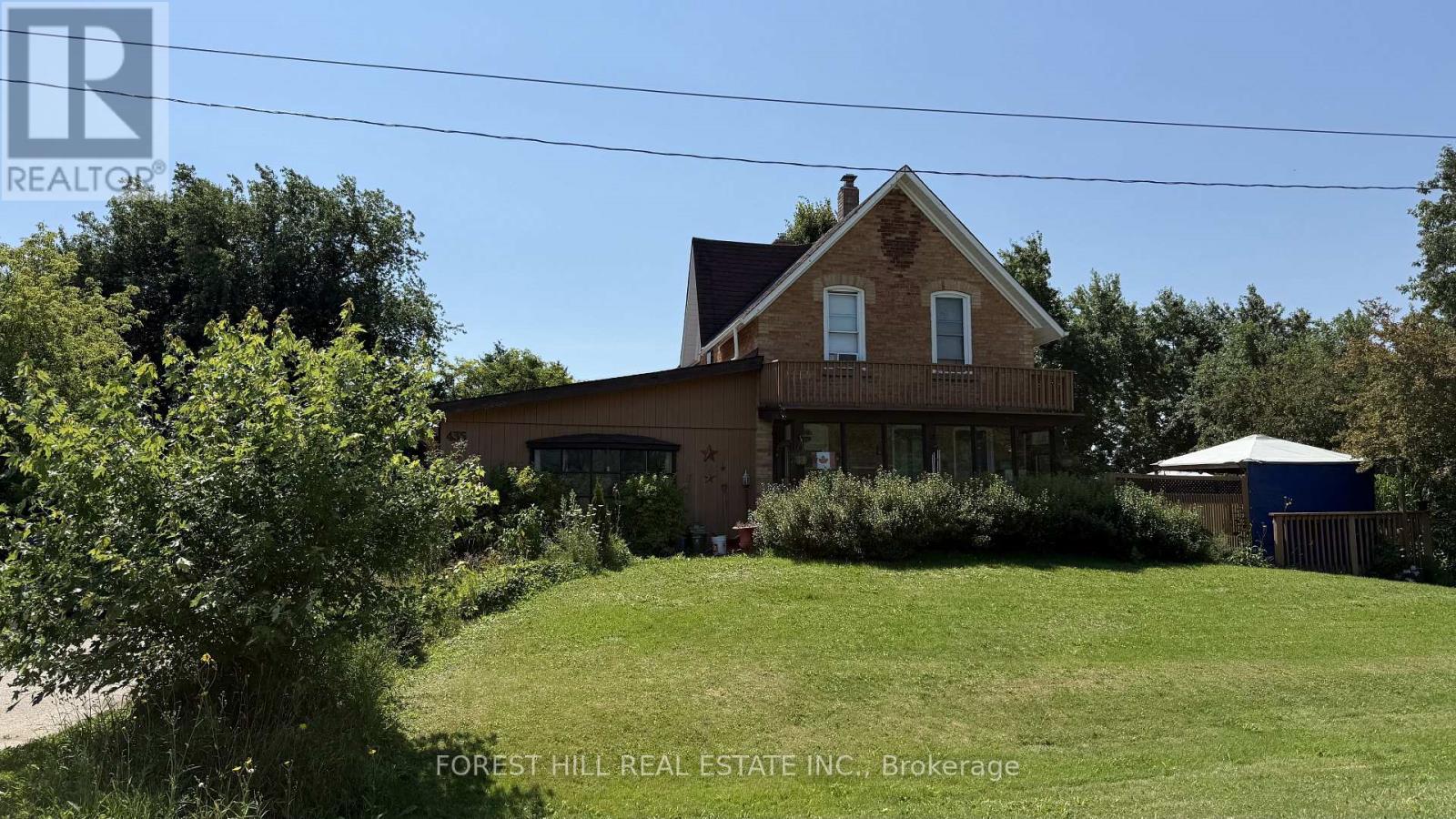 435 MAIN STREET W, Shelburne, Ontario