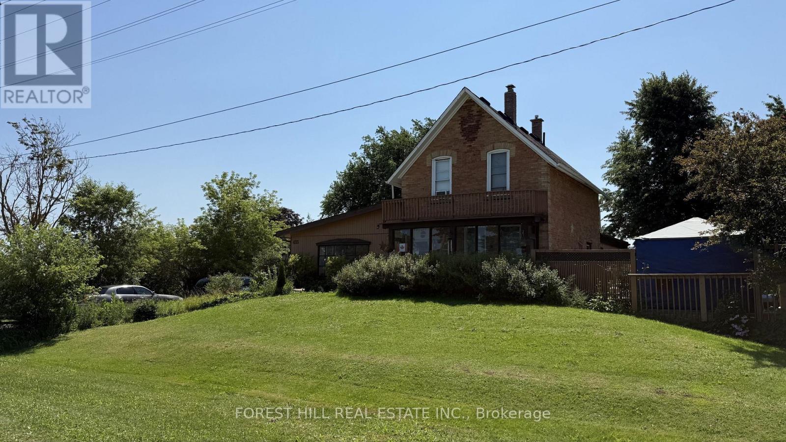 435 Main Street W, Shelburne, Ontario  L9V 3P1 - Photo 2 - X13717966