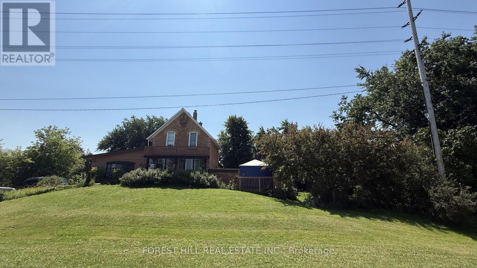 435 Main Street W, Shelburne, Ontario  L9V 3P1 - Photo 3 - X13717966