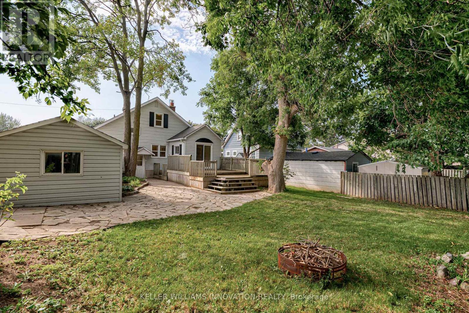 99 Shantz Lane, Kitchener, Ontario  N2A 1T7 - Photo 25 - X13718058