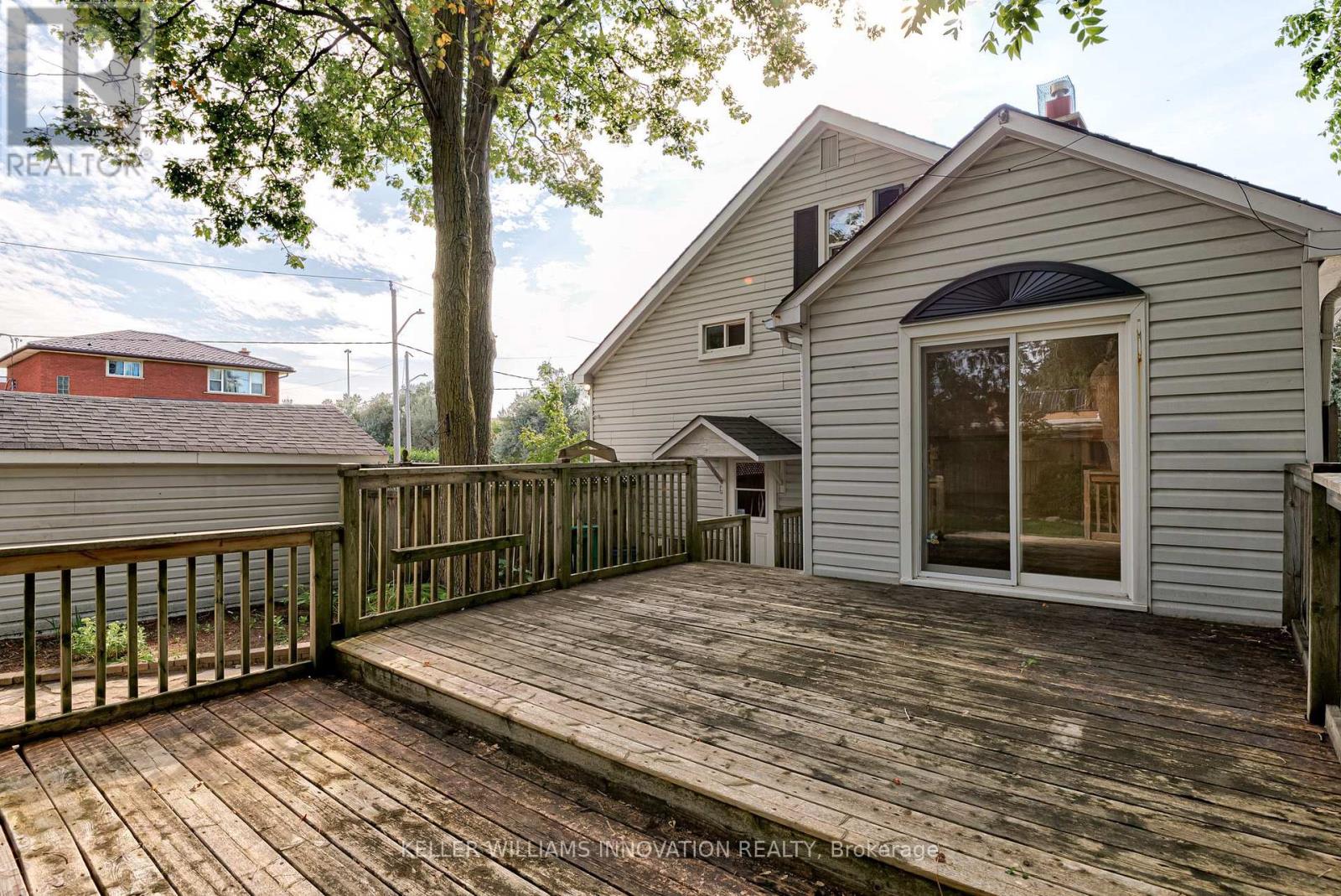 99 Shantz Lane, Kitchener, Ontario  N2A 1T7 - Photo 30 - X13718058