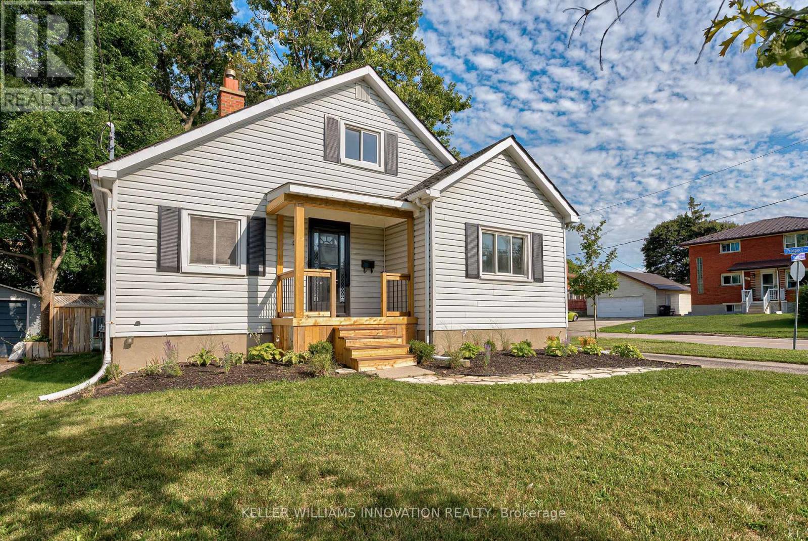 99 Shantz Lane, Kitchener, Ontario  N2A 1T7 - Photo 35 - X13718058