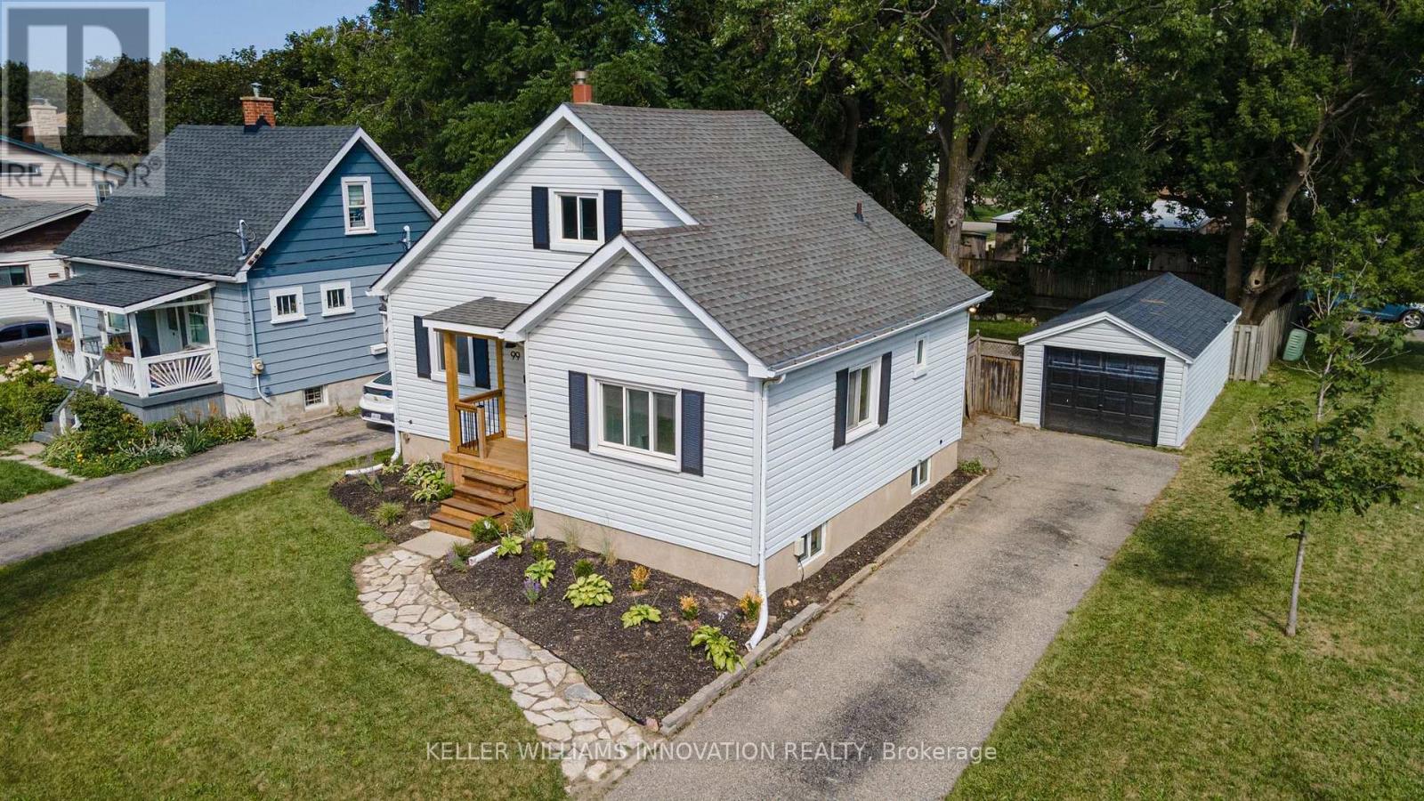 99 Shantz Lane, Kitchener, Ontario  N2A 1T7 - Photo 37 - X13718058