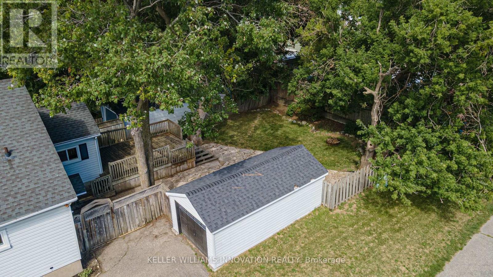 99 Shantz Lane, Kitchener, Ontario  N2A 1T7 - Photo 8 - X13718058