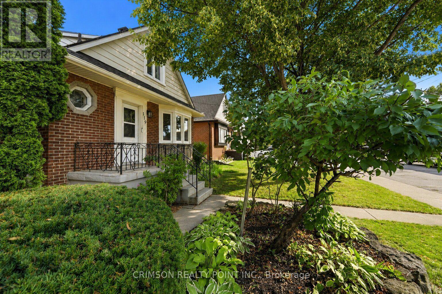 119 Rodgers Road, Hamilton, Ontario  L8K 3C1 - Photo 2 - X13718110