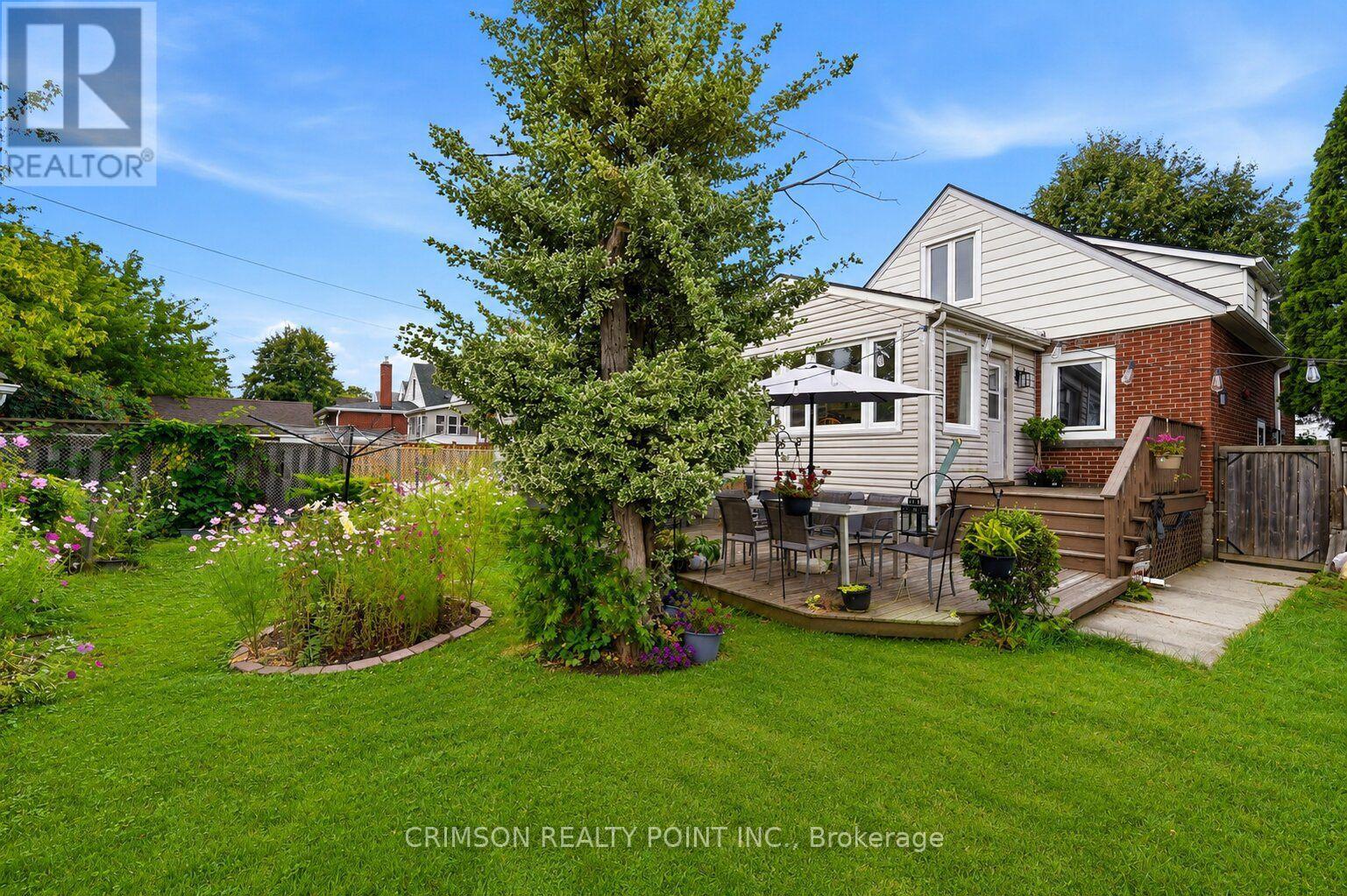 119 Rodgers Road, Hamilton, Ontario  L8K 3C1 - Photo 23 - X13718110