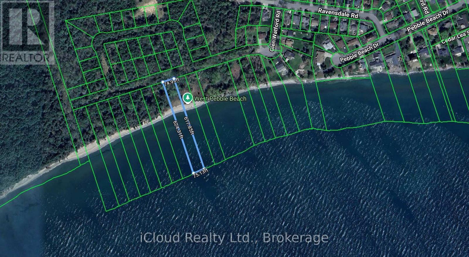 9 - Lot 9 Close To  Watford Rd Court, Cobourg, Ontario  K9A 3L3 - Photo 2 - X13718138