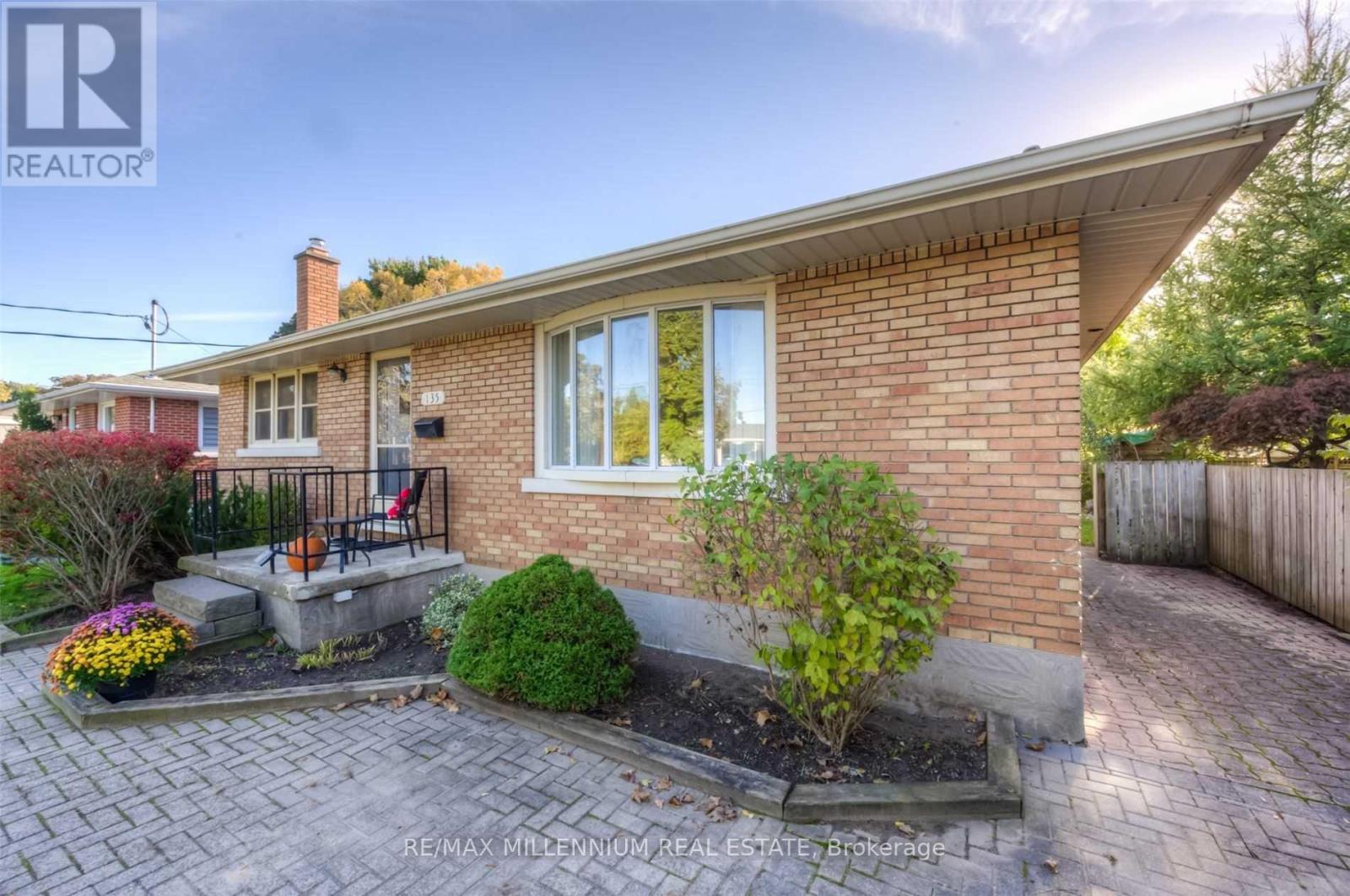 135 BYRON AVENUE, Kitchener, Ontario