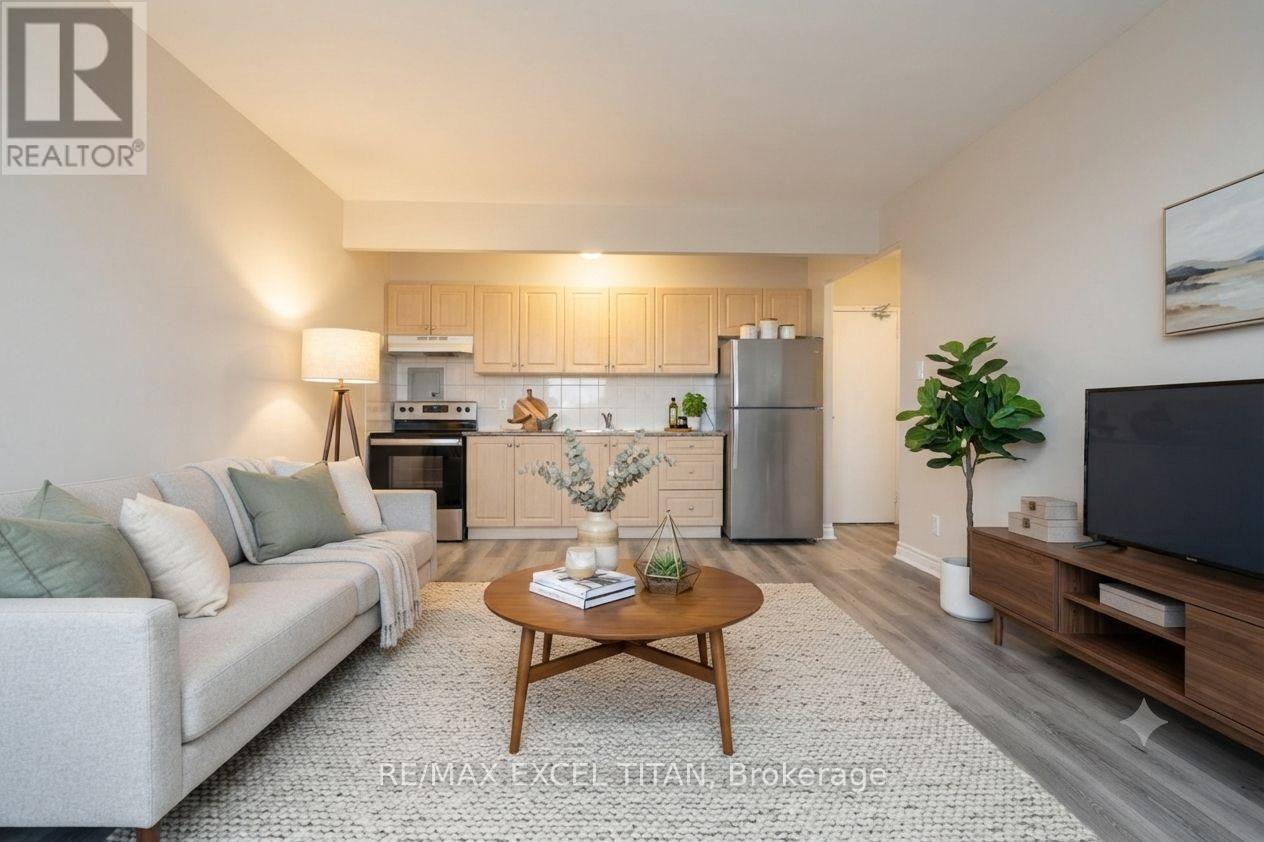 105a - 468 Ottawa Street, Hamilton, Ontario  L8H 4A6 - Photo 2 - X13718254