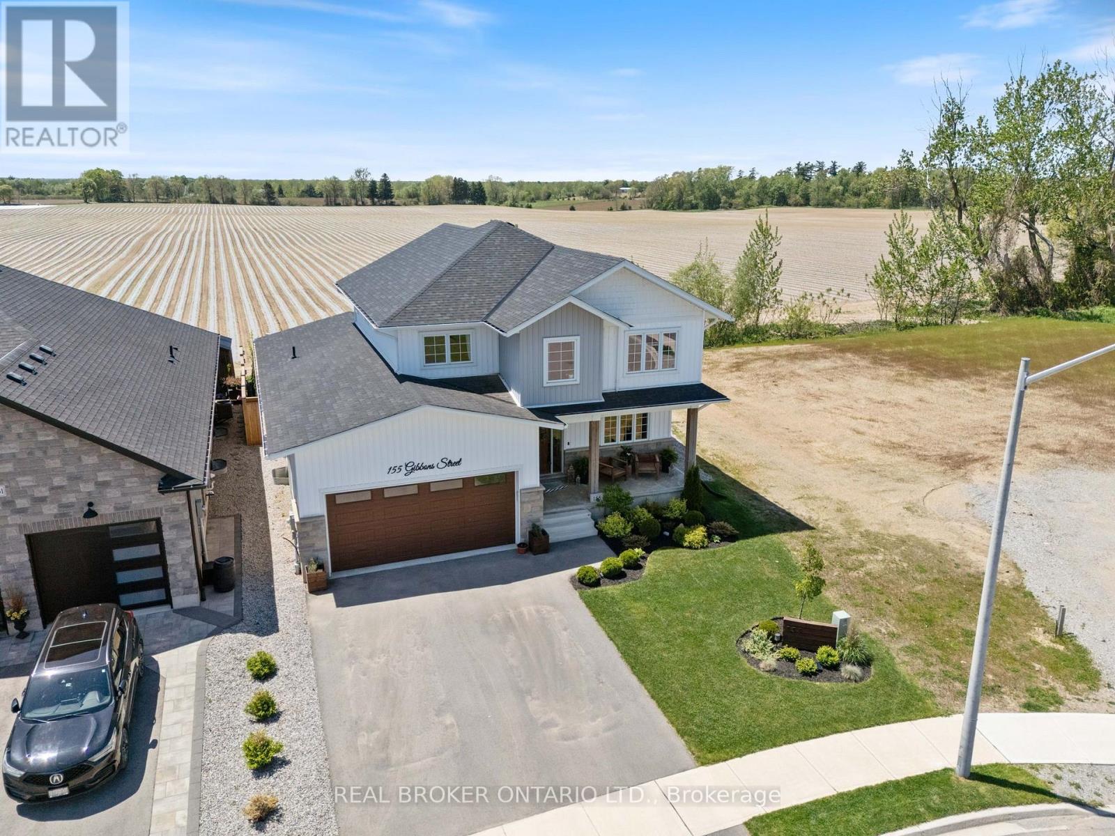 155 Gibbons Street, Norfolk, Ontario  N0E 1Y0 - Photo 3 - X13718278