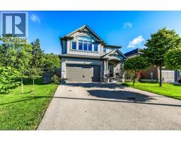 277 WOODWAY Trail, simcoe, Ontario