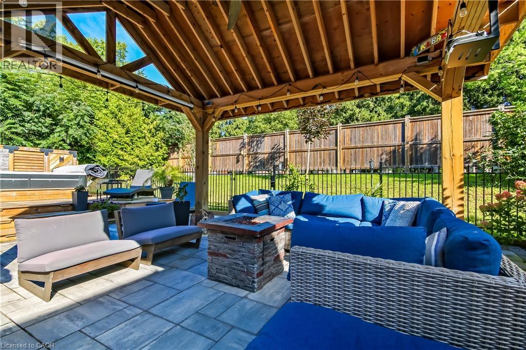 277 Woodway Trail, Simcoe, Ontario  N3Y 4K2 - Photo 33 - 40858222