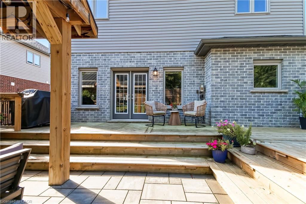 277 Woodway Trail, Simcoe, Ontario  N3Y 4K2 - Photo 34 - 40858222