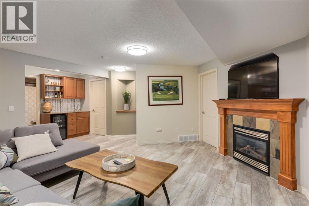 218 Springbank Villas SW, Calgary, Alberta  T3H 5P7 - Photo 22 - A2334801