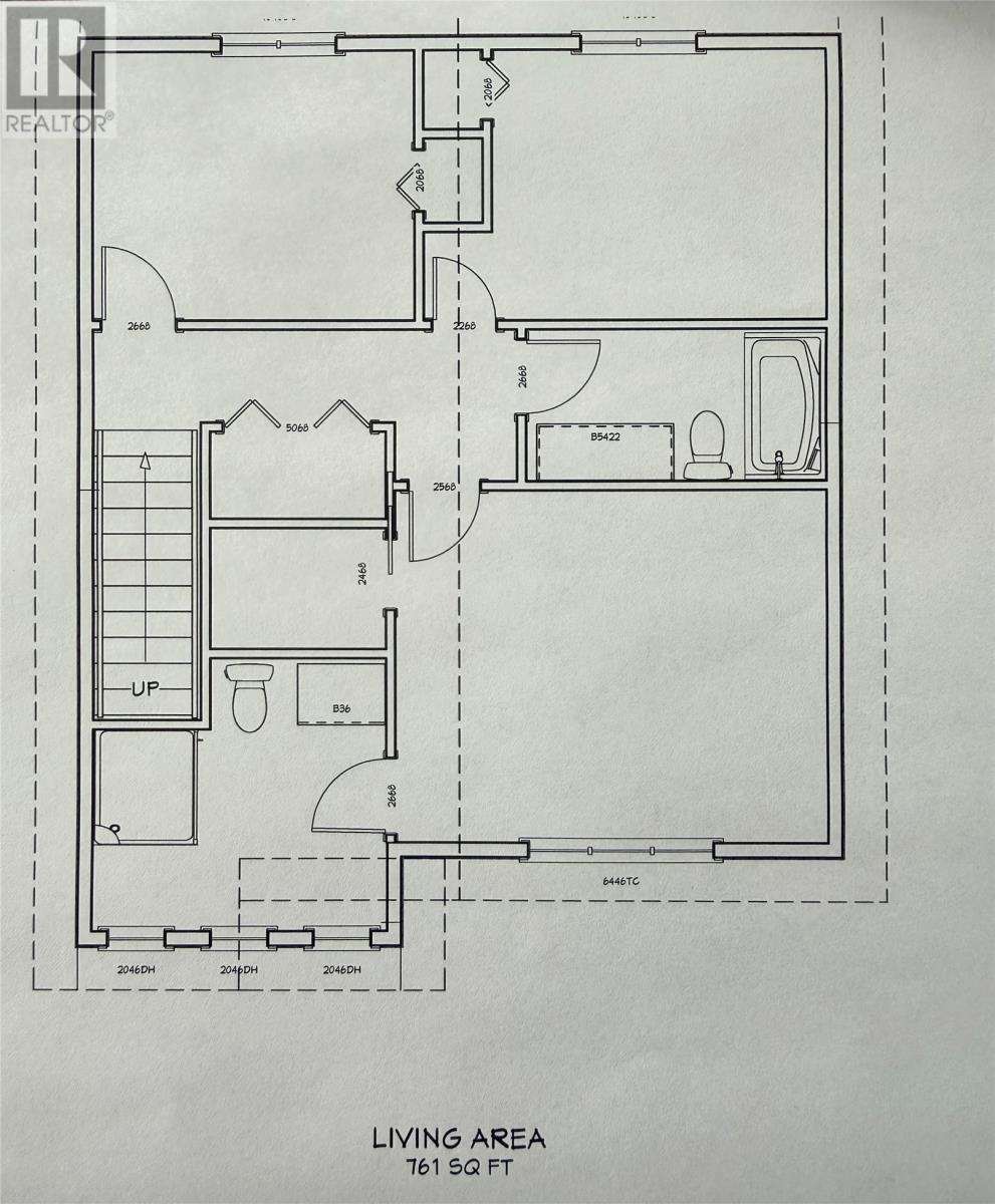 Lot 49 Benava Court, Clarenville, Newfoundland & Labrador  A5A 4H3 - Photo 3 - 1302342