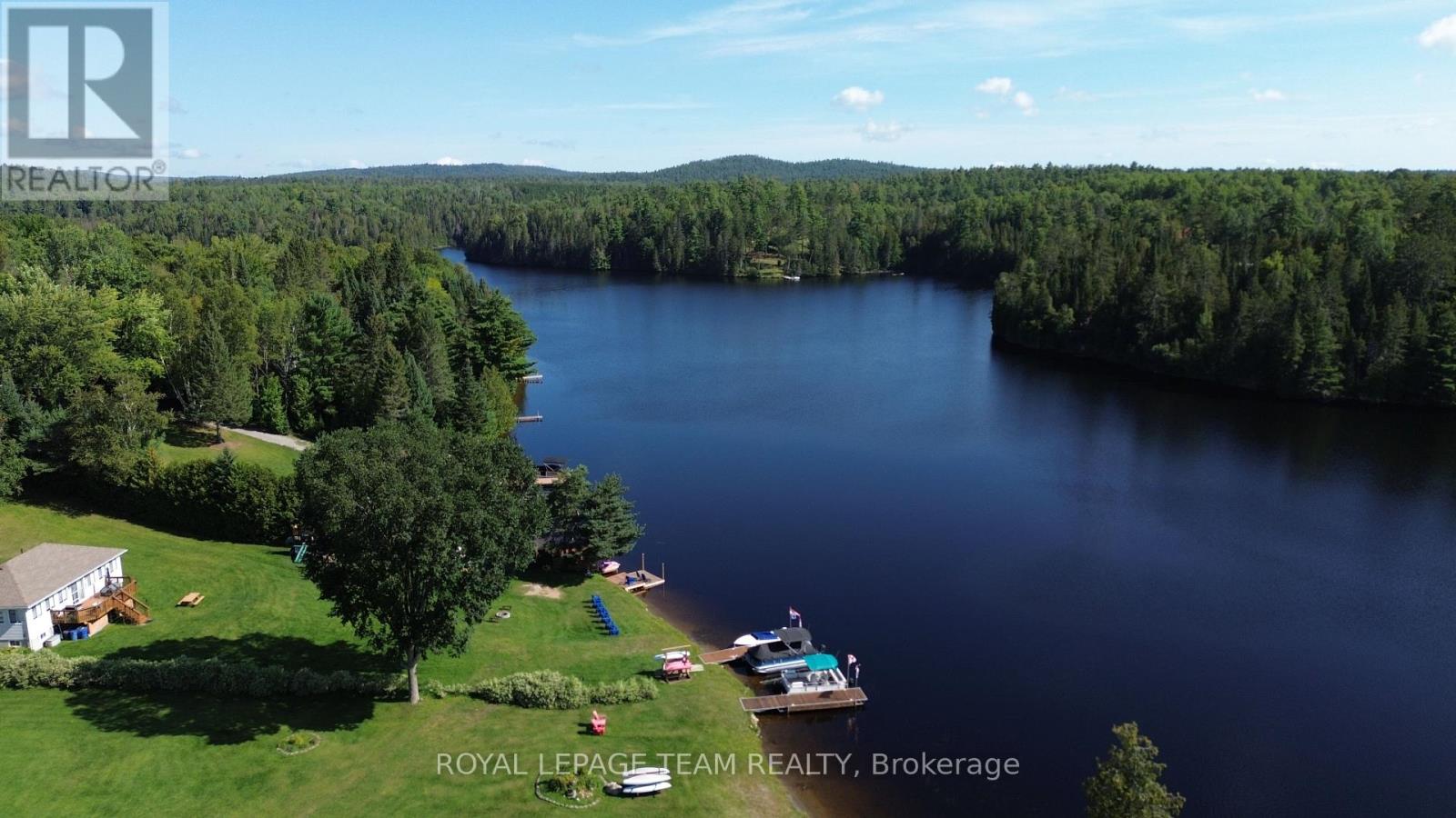 4209 Matawatchan Road, Greater Madawaska, Ontario  K0J 2R0 - Photo 2 - X13718332