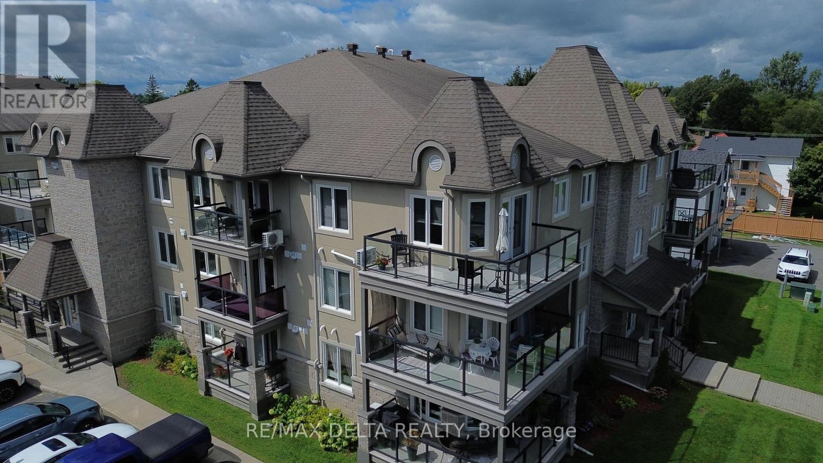 301 - 755 BRÉBEUF STREET, Casselman, Ontario