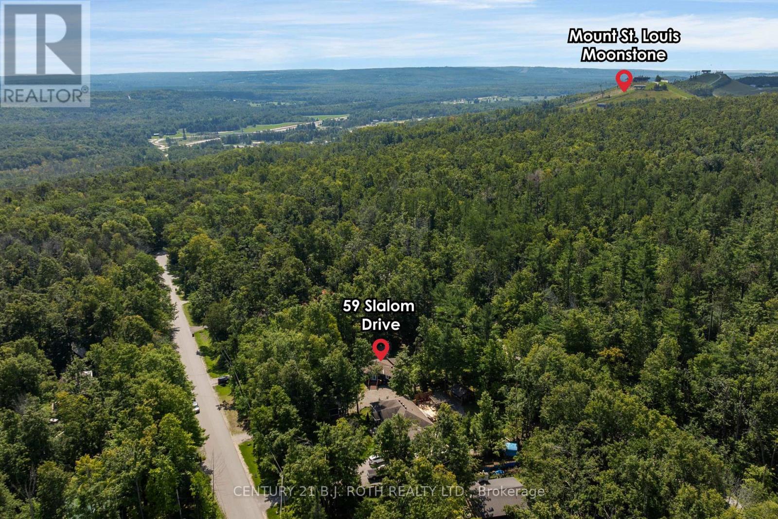 59 Slalom Drive, Oro-Medonte, Ontario  L0K 1N0 - Photo 2 - S13714172