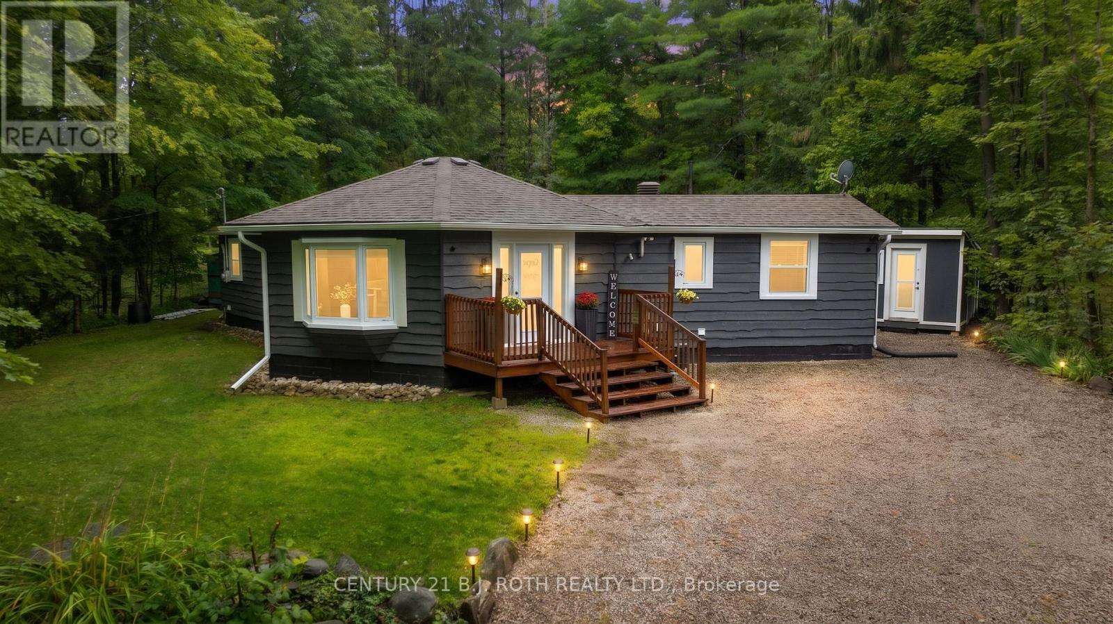 59 SLALOM DRIVE, Oro-Medonte, Ontario
