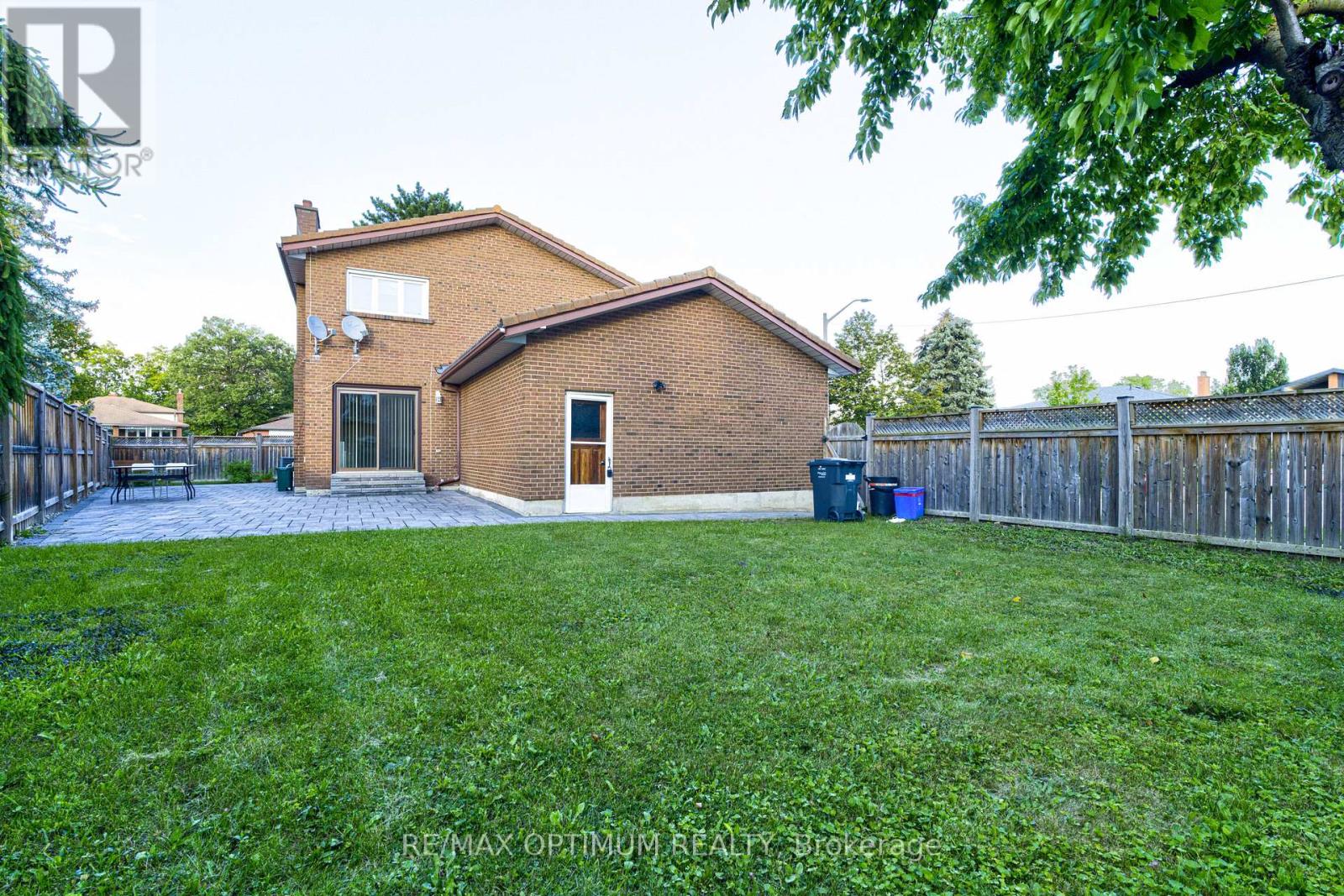 2498 Privet Crescent, Mississauga, Ontario  L5B 2S4 - Photo 44 - W13718282