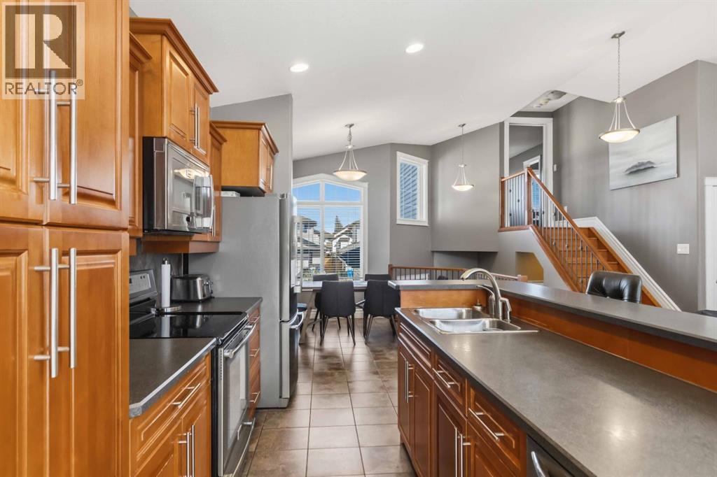 164 Pitcher Crescent, Fort Mcmurray, Alberta  T9K 0G9 - Photo 10 - A2339272