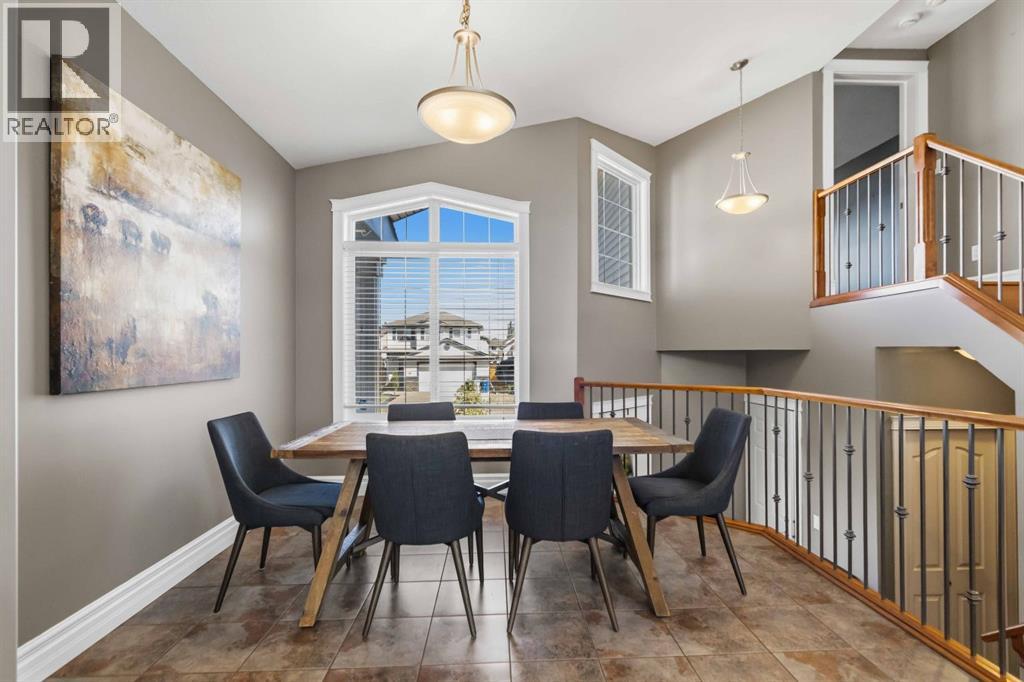 164 Pitcher Crescent, Fort Mcmurray, Alberta  T9K 0G9 - Photo 14 - A2339272