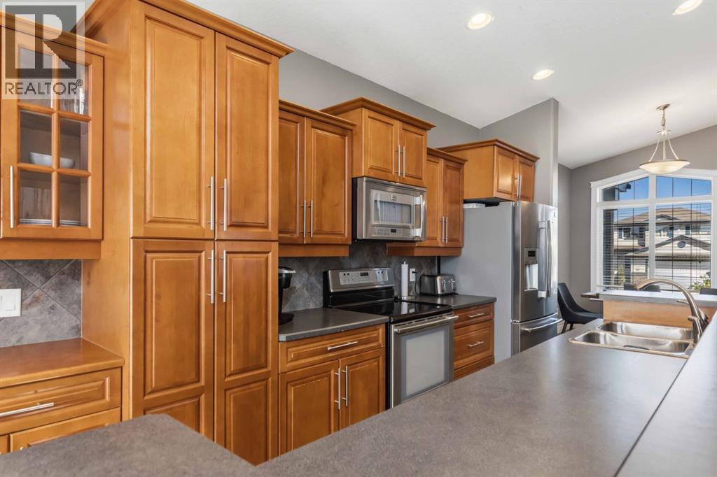 164 Pitcher Crescent, Fort Mcmurray, Alberta  T9K 0G9 - Photo 9 - A2339272