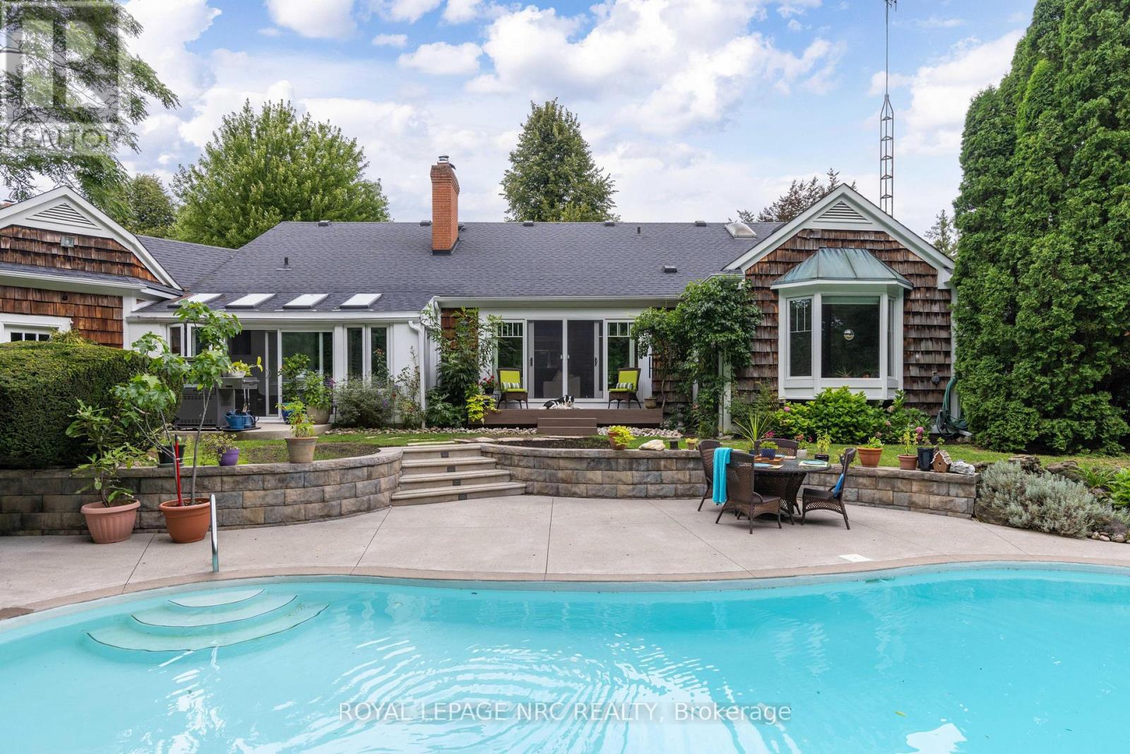 7 CHRISTOPHER STREET, Niagara-on-the-Lake, Ontario