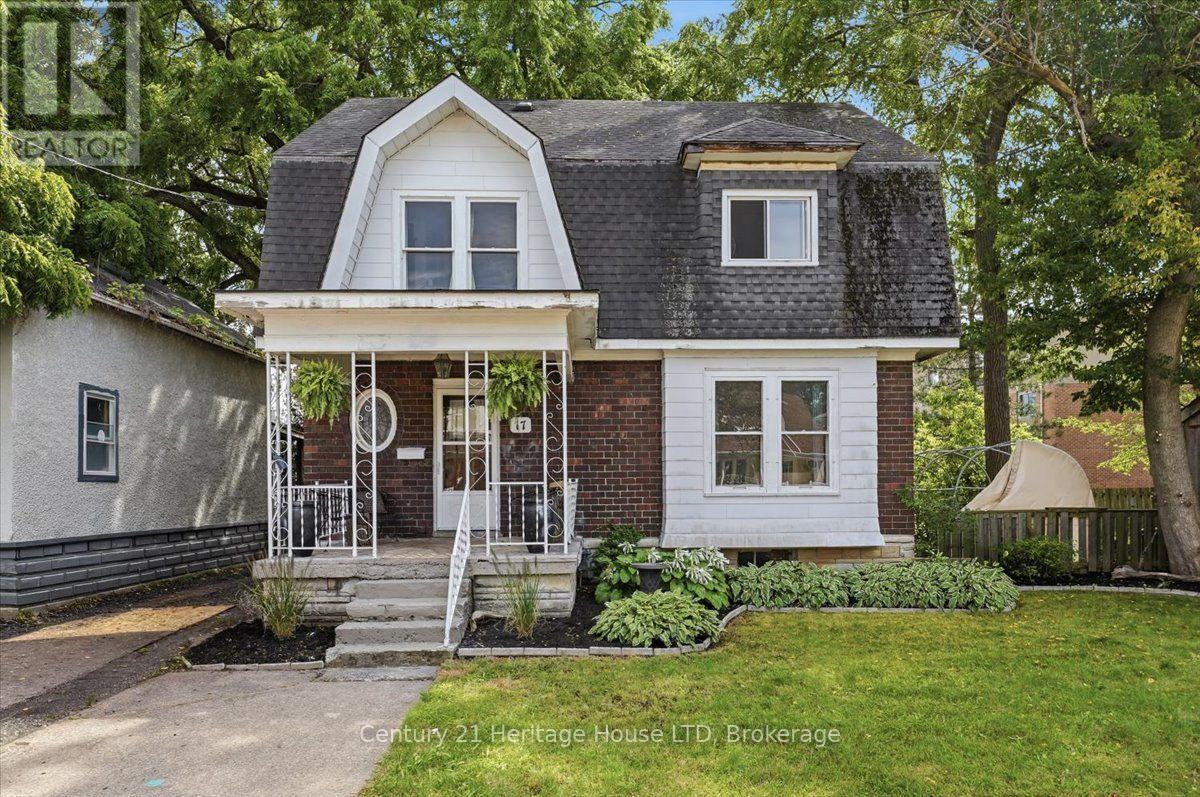 17 ELIZABETH STREET E, Welland, Ontario
