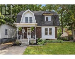 17 ELIZABETH STREET E, Welland, Ontario