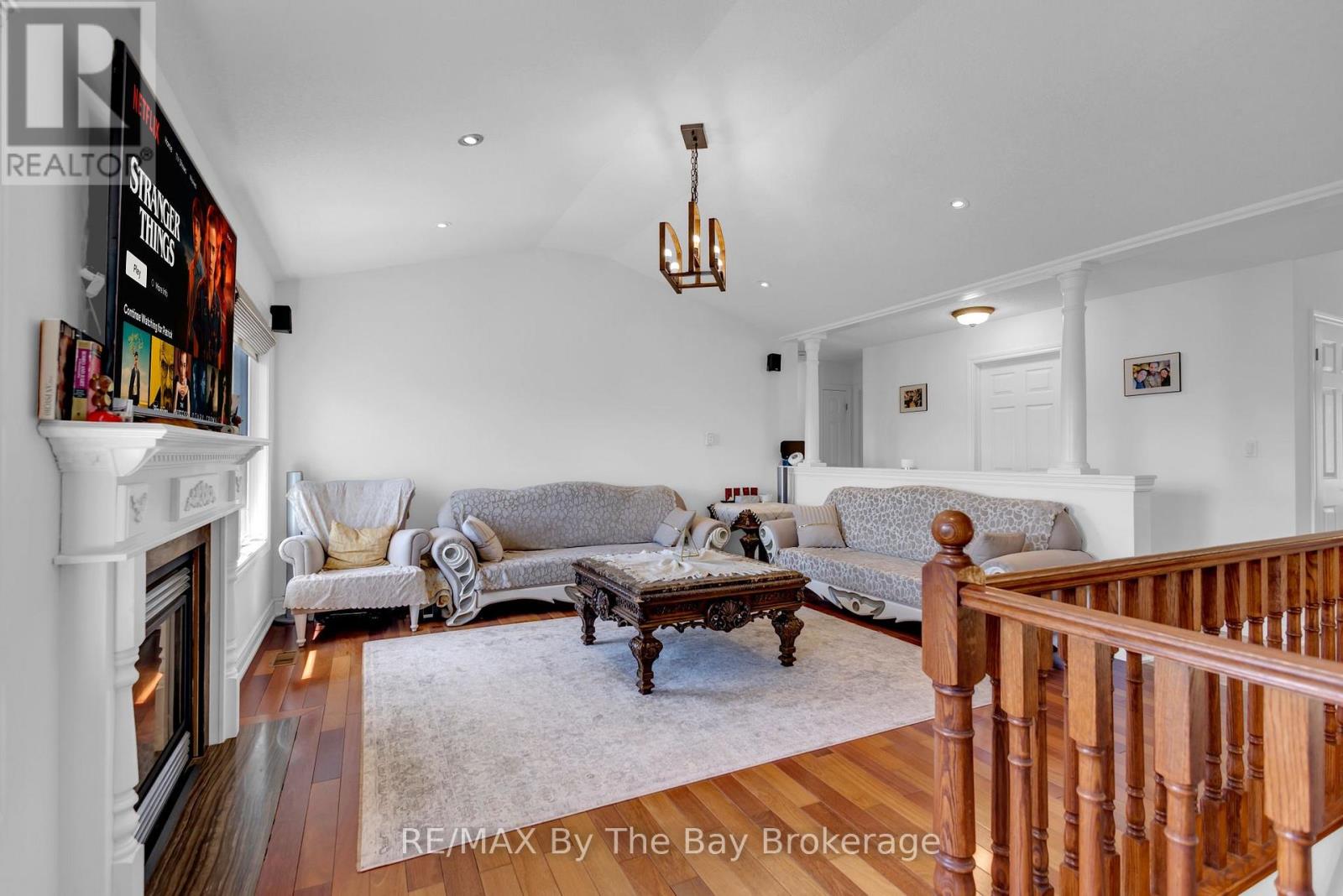 2569 Lockhart Road, Innisfil, Ontario  L9S 3G2 - Photo 7 - N13462146